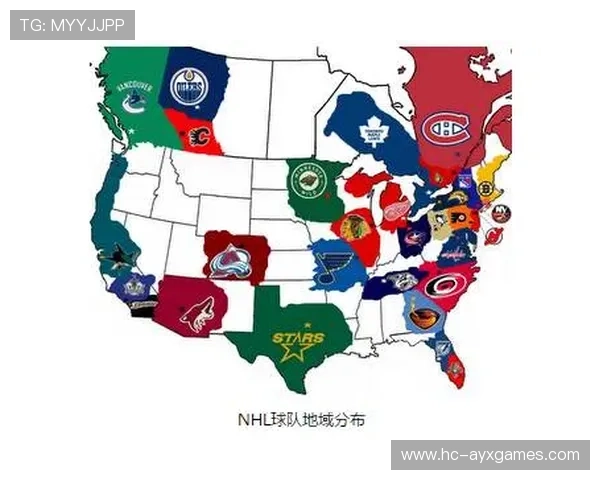2026赛季NHL阵容展望：冠军归属预测，nhl2021总决赛赛程
